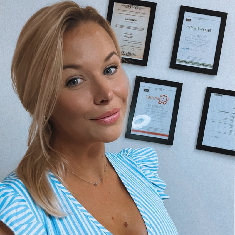 Kristýna Vítová