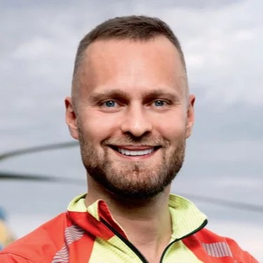 Marek Dvořák