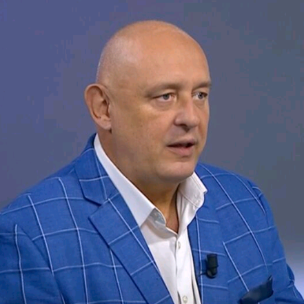 Michal Postránecký