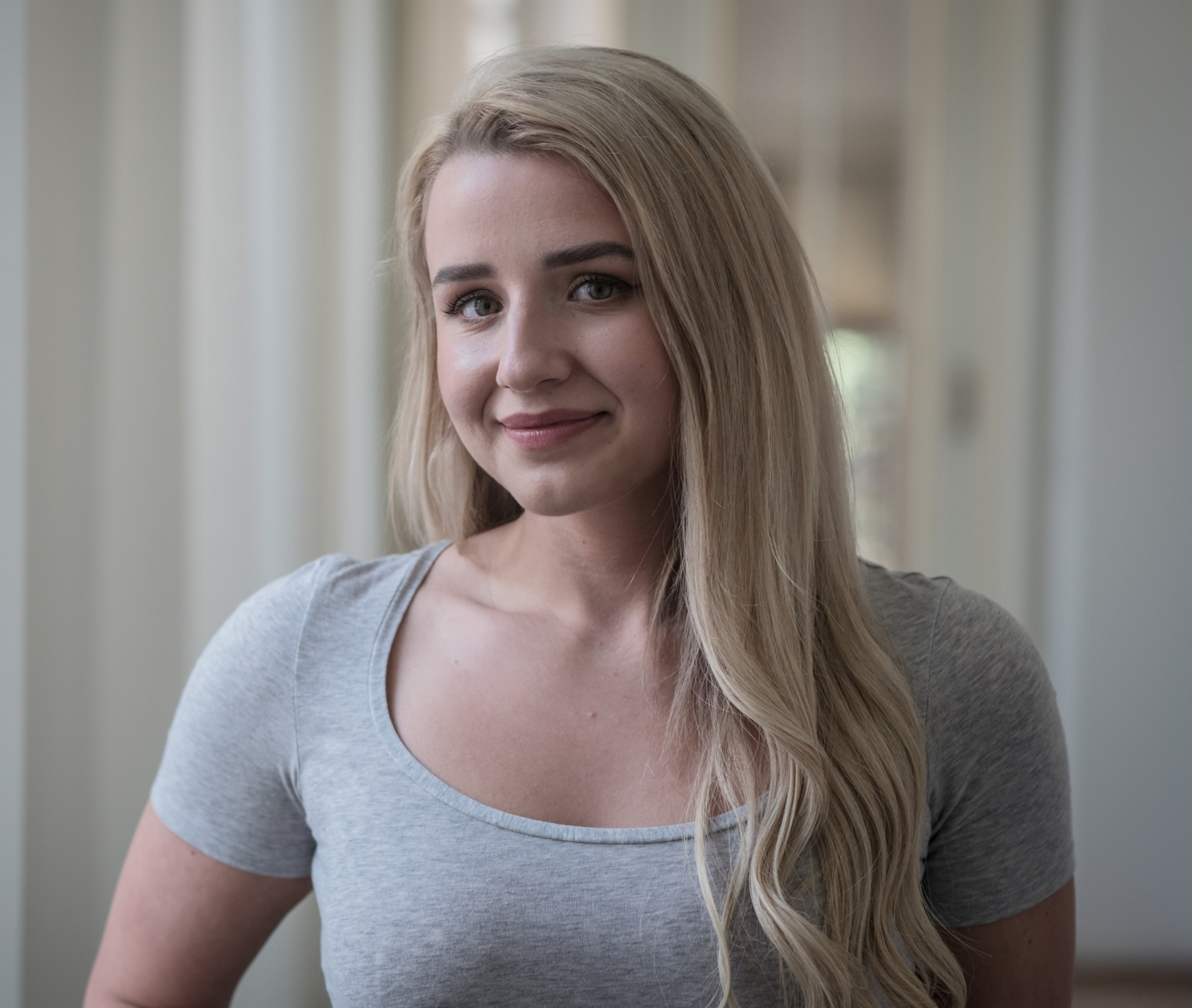 Lucie Kubešová Leišová